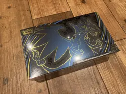 Pokemon TCG Mega Charizard Ultra Premium Collection Box UPC (Brand New & Sealed) - Image 5