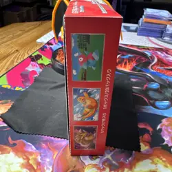 Pokemon TCG - Japanese 151 Booster Box - NEW/Factory Sealed - No Shrink Wrap - Image 2