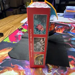 Pokemon TCG - Japanese 151 Booster Box - NEW/Factory Sealed - No Shrink Wrap - Image 4