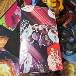 Pokemon TCG - Destined Rivals Booster Box (36 Packs) - NEW/Factory Sealed 2025 - Image 5