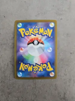 Pokemon TCG Conkeldurr V Pokemon GO 040/071 Holo Ultra Rare S10b Japanese NM - Image 2
