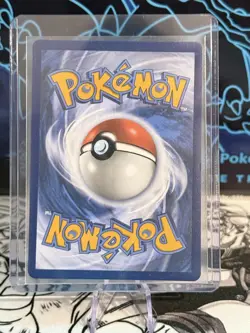 Rotom ex 126/094 Phantasmal Flames SIR Pokemon TCG - Image 2