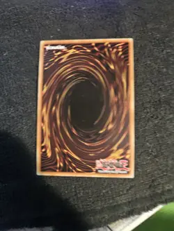 Yugioh Wind-Up Rabbit PHSW-EN083 Secret Rare - Image 2