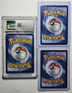Umbreon Card bundle, TAG TEAM 125/236,ex 060/131 Pris Evo STAMP, 085/132 Pokemon - Image 2