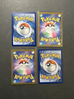 4x Charizard VSTAR EX Pokemon Card Holo Ultra Double Rare Japanese SWSH SV PTCG - Image 2