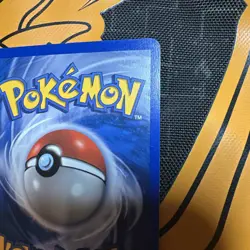 2006 Pokemon Swampert Crystal Guardians Reverse Holo Card 27/100 - Image 3