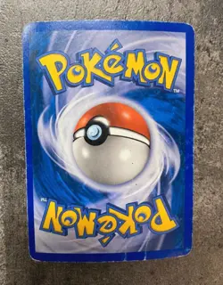 Pokemon Card- Dragonite-Expedition-Holo-9/165-Rare-ENG-E-reader-PL - Image 2