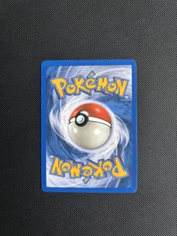 Pokemon Card Skyridge E Series Dugtrio 52/144 WOTC Near Mint NM - Image 4