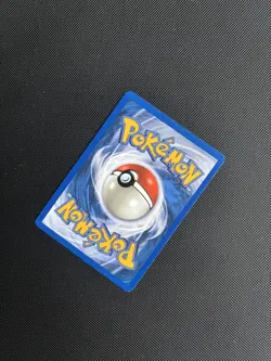 Pokemon Card Skyridge E Series Dugtrio 52/144 WOTC Near Mint NM - Image 5