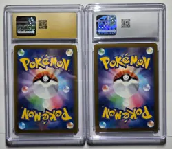 Gengar Card Bundle, Gengar 048/172 pristine, Gengar 047/071 CGC 9.5 Pokemon RARE - Image 2