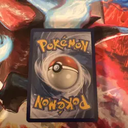 Pokemon TCG Secret Box S&V Twilight Masquerade Holo Ace Spec Rare Card 163/167 - Image 2