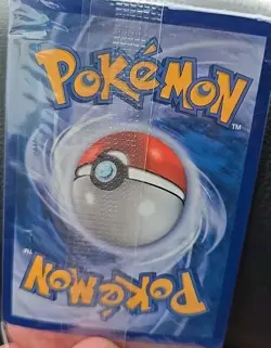 2006 Pokemon League Organized Play Promos SEALED Holo Energy Card Set of 6 - Image 2