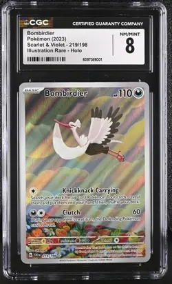 Pokemon CGC Lot Of 13 GRADED Cards - AMAZING ($230+) VALUE! Regrade Candidates! - Image 2