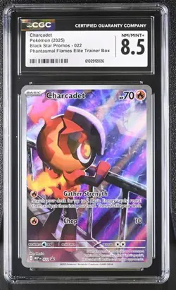 Pokemon CGC Lot Of 13 GRADED Cards - AMAZING ($230+) VALUE! Regrade Candidates! - Image 4