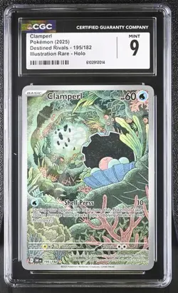 Pokemon CGC Lot Of 13 GRADED Cards - AMAZING ($230+) VALUE! Regrade Candidates! - Image 5