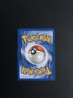 Pokemon Card Skyridge E Series Meowth 78/144 WOTC Near Mint NM - Image 4