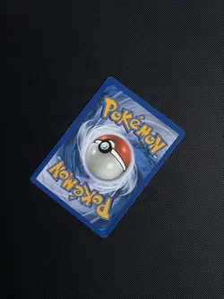 Pokemon Card Skyridge E Series Meowth 78/144 WOTC Near Mint NM - Image 5