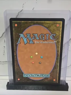 Earthshape (Borderless) Avatar: The Last Airbender MTG Near Mint - Image 2