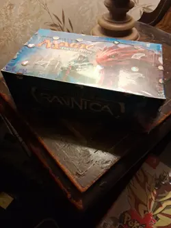 Return To Ravnica Booster Box Sealed English - Magic Gathering Mtg - Image 1