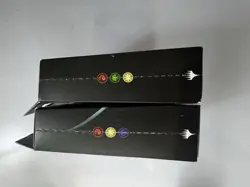 CIM X2 Magic The Gathering Final Fantasy VII 7 Commander Deck Limit Break Lot 2 - Image 4