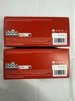 CIM X2 MTG Avatar: The Last Airbender Factory Sealed Magic the Gathering Bundles - Image 4