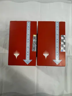 CIM X2 MTG Avatar: The Last Airbender Factory Sealed Magic the Gathering Bundles - Image 5