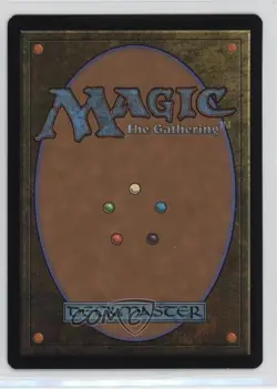 Final Fantasy - Merciless Poisoning (Toxic Deluge) Japanese Foil #1860 - Image 2