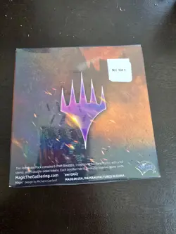 Magic The Gathering Modern Horizons II Prerelease Pack - Image 2