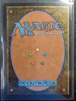 An Offer You Can't Refuse - Foil - Magic Foundations (MTG) - Image 2