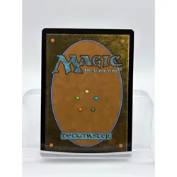 1x Comeuppance - Extended Art NM Eng MTG - Marvel Universe - Image 3