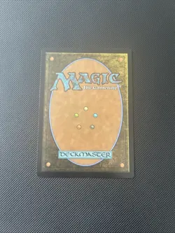 Oath Of The Druids Future Sight Frame - Image 2