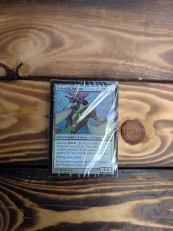 Magic the Gathering MTG Theros Celestial Archon Intro Pack 2013 - Sealed - Image 1