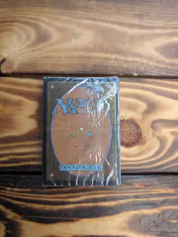 Magic the Gathering MTG Theros Celestial Archon Intro Pack 2013 - Sealed - Image 3