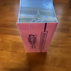 Pokemon Fusion Strike ETB Factory Sealed BRAND NEW - Image 4