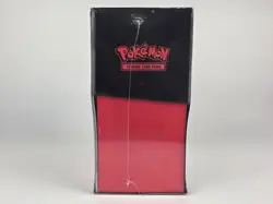 Pokemon TCG Destined Rivals ETB Elite Trainer Box Factory Sealed New - Image 2
