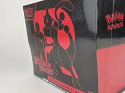 Pokemon TCG Destined Rivals Elite Trainer Box ETB New Factory Sealed - Image 2