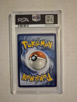 PSA 9 Garchomp & Giratina GX SM193 | Pokemon TCG Tag Team Alt Art Promo - Image 2