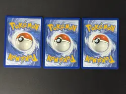 Prismatic Evolutions Poster Collections SWIRL Cosmos Holo Promos 167, 168, 169 - Image 2