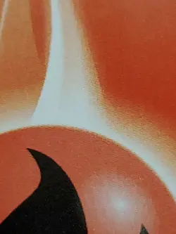 Pokemon - Fire Energy 98/102 - 1st Edition Shadowless Base Set NM - Image 4