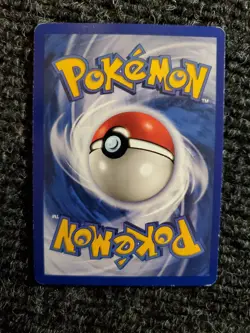 Pokemon - Fire Energy 98/102 - 1st Edition Shadowless Base Set NM - Image 5