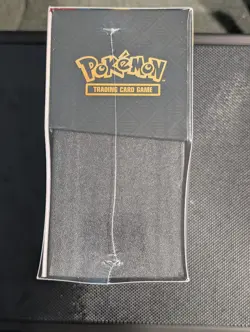 Pokemon TCG Mega Evolutions ETB Lucario - Image 2