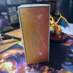 Pokemon TCG - Charizard Ultra Premium Collection: Sword & Shield - NEW/Sealed - Image 4