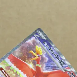 Pokemon TCG Ethan's Ho-Oh ex 230/182 Destined Rivals NM Near-Mint HQ Packaging - Image 4