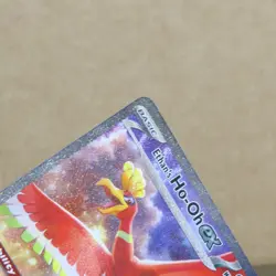 Pokemon TCG Ethan's Ho-Oh ex 230/182 Destined Rivals NM Near-Mint HQ Packaging - Image 5