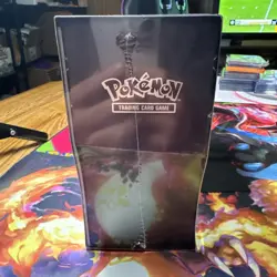 Pokemon TCG - Paldean Fates Elite Trainer Box - NEW/Factory Sealed - Image 2