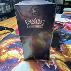 Pokemon TCG - Paldean Fates Elite Trainer Box - NEW/Factory Sealed - Image 4