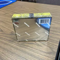 Yu-Gi-Oh The New Challengers Booster Box 1st Edition Factory Sealed - Image 2