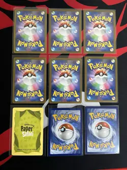 Charizard Pokemon 9 Card Lot Japanese / English EX, V, Radiant Charizard & more! - Image 2