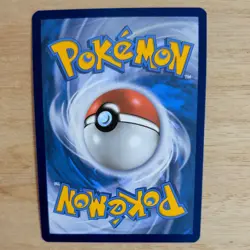 MAGIKARP 021/078 POKEMON CARD (POKEMON GO SET) REVERSE HOLO - Image 5