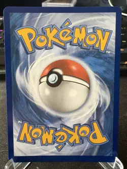 Pokemon Oricorio EX Black Star Promo Card 024 Phantasmal Flames - Image 2